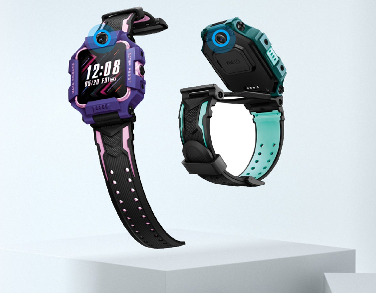 智能穿戴 Camera 應(yīng)用