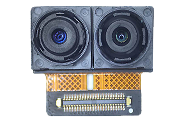 一體式20M+8M 雙攝手機