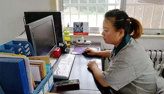 鳴環人鳴環事——第八種雞場保管員劉繼洪